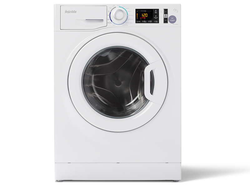 Splendide Washer/Dryer Combo again – Here and There