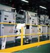 Every machine is quality tested