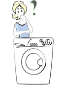 Splendide Laundry Centers Consumer FAQ's