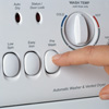 Soft-Touch Buttons