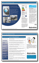 Splendid Fabric Care Quick Reference Guide