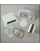 Splendide Combo Washer-Dryer Custom Laundry Accessories