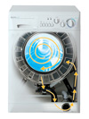 Recirculation Wash