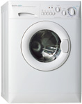 Splendide 2000S (WD2000S) Washer-Vented Dryer