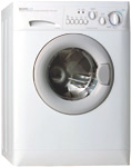 Splendide 2100 Extra Capacity Washer-Vented Dryer