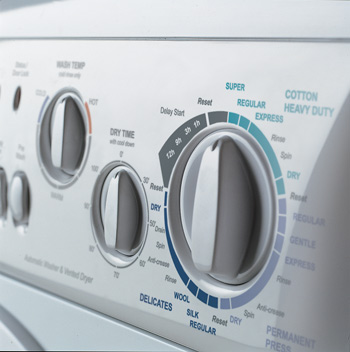 Fully Electronic Controls