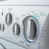 Fully Electronic Controls