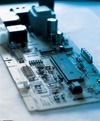 Built-In Self Diagnostics
