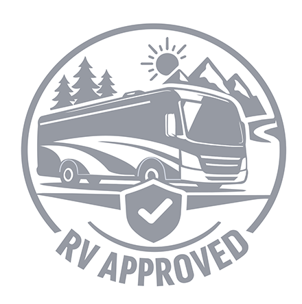 RV Approved