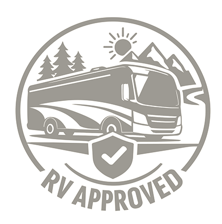 RV Approved